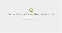 Desktop Screenshot of bitfence.com